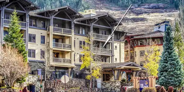 1985 Olympic Valley Road