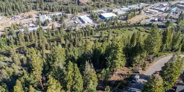 11902 & 11912 Rio Vista Drive, Truckee CA 96161-0336
