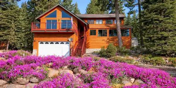 1357 Kings Way, Tahoe Vista CA 96148