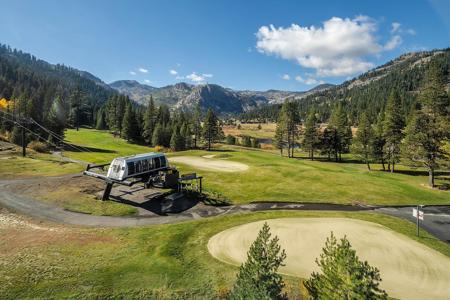 400 Resort Road # 935, Olympic Valley CA 96146