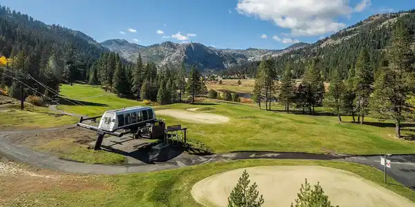 400 Resort Road # 935, Olympic Valley CA 96146