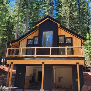 16243 Northwoods Boulevard, Truckee CA 96161