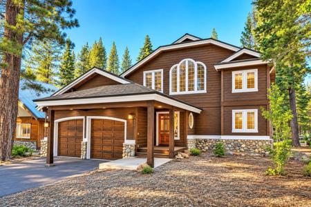 13862 Swiss Lane, Truckee CA 96161