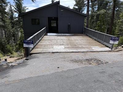 355 North Ridge Drive, Tahoma CA 96142