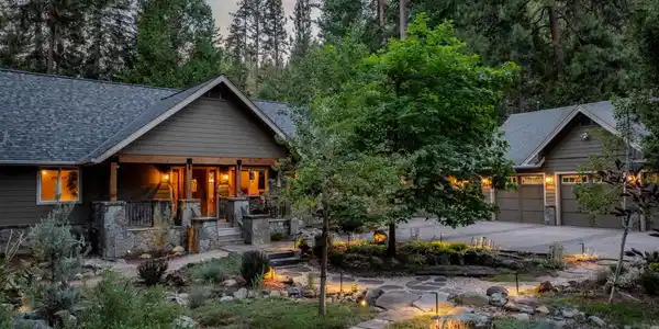 4 Yana Trail, Graeagle CA 96103
