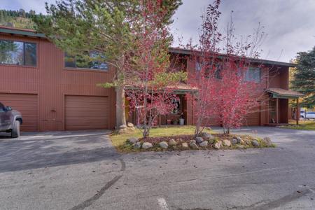 205 Alpine Meadows Road