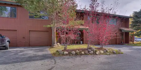 205 Alpine Meadows Road