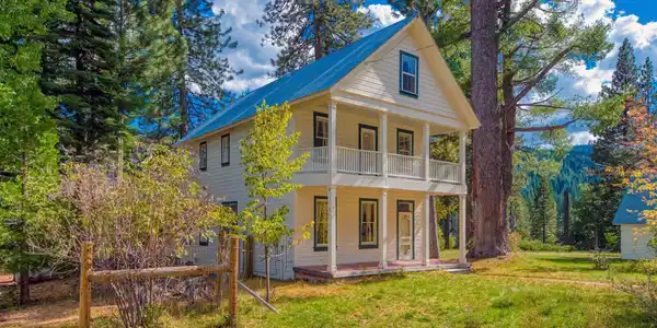 5382 Main Street, Graeagle CA 96103