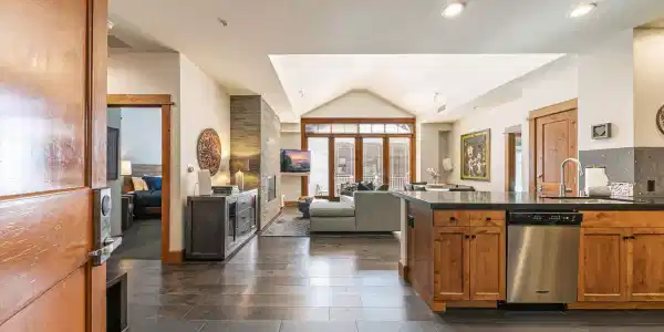 3001 Northstar Drive # 308, Truckee CA 96161