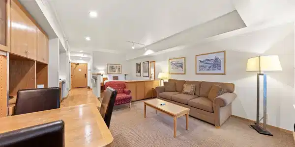 201 Shirley Canyon Road # 118, Olympic Valley CA 96146