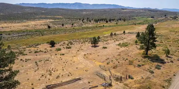 414-000 Scott Road, Doyle CA 96109