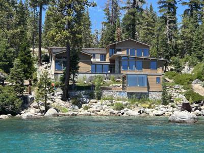 255 Drum Road, Tahoma CA 96142
