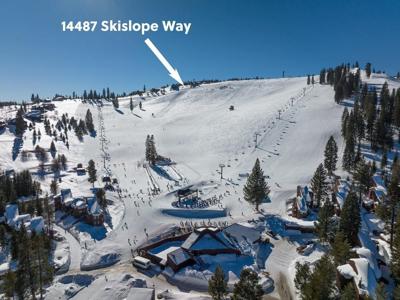 14487 Skislope Way, Truckee CA 96161