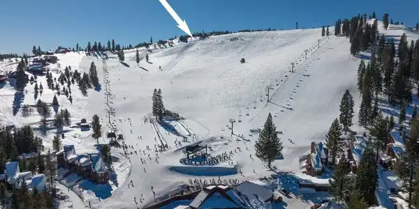 14487 Skislope Way, Truckee CA 96161