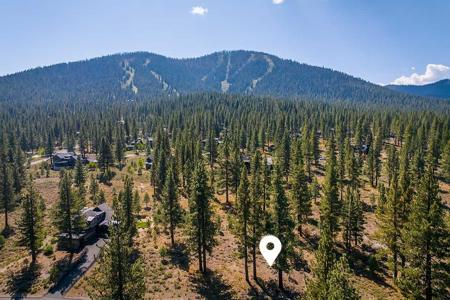 720 John McKinney, Truckee CA 96161