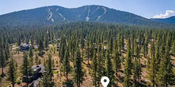 720 John McKinney, Truckee CA 96161