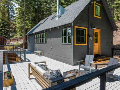 4269 Jeffrey Way, Carnelian Bay CA 96140