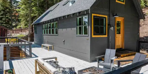 4269 Jeffrey Way, Carnelian Bay CA 96140