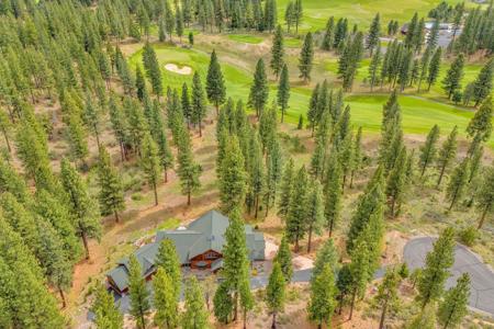123 Sorrel Lane, Portola CA 96122