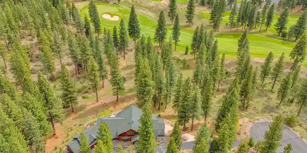 123 Sorrel Lane, Portola CA 96122