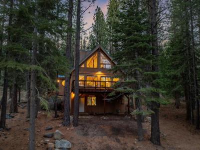 12730 Palisade Street, Truckee CA 96161