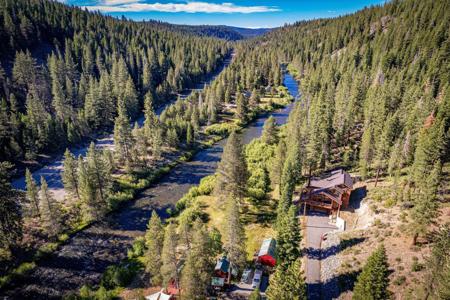 8520 River Road, Truckee CA 96161-0000
