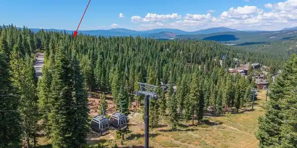 2209 Silver Fox Court, Truckee CA 96161