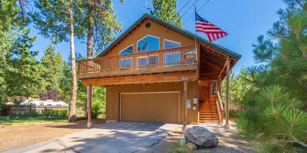 8749 Brockway Vista Avenue, Kings Beach CA 96143