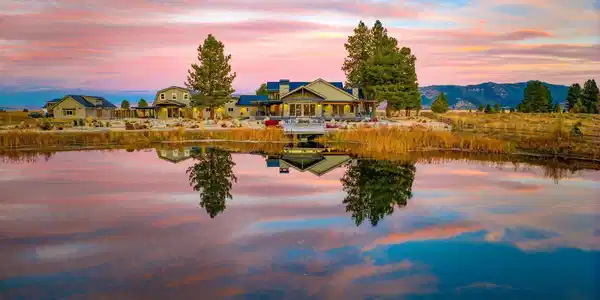 6200 Westside Road, Calpine CA 96124
