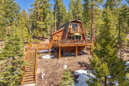 608 Granite Road
