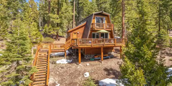608 Granite Road