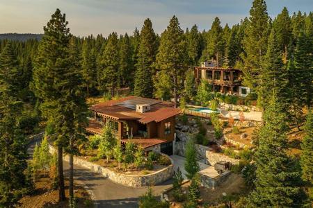 10976 Olana Drive, Truckee CA 96161