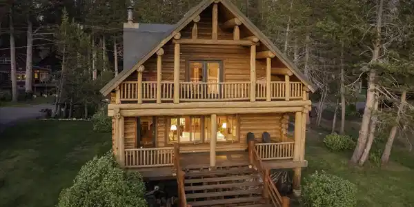 2259 Lake Drive