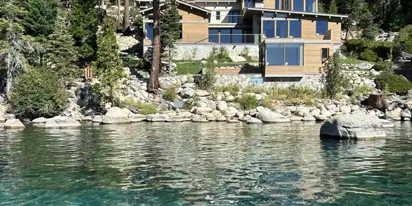 255 Drum Road, Tahoma CA 96142
