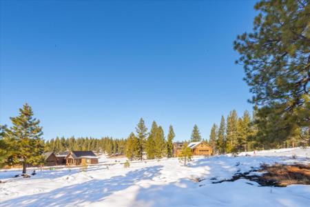 10643 Winchester Court, Truckee CA 96161-0000