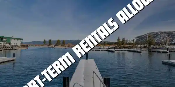 439 Ala Wai Boulevard # 97, South Lake Tahoe CA 96150
