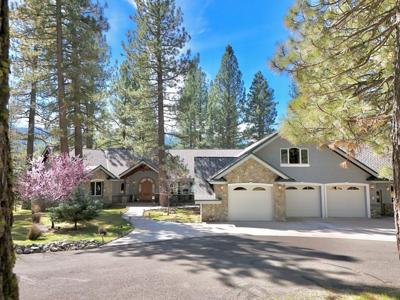 70 Cassidy Drive, Clio CA 96106