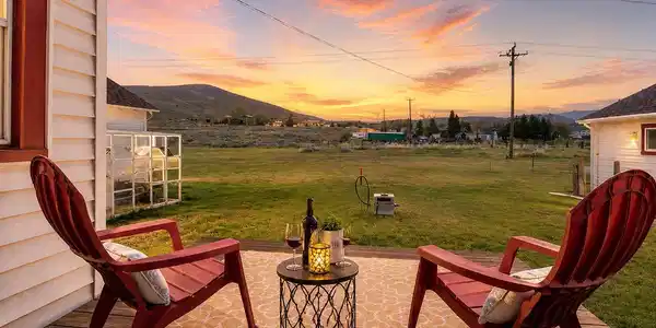94101 Highway 70, Chilcoot CA 96105