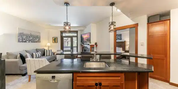 1850 Village South Road # 308, Olympic Valley CA 96146
