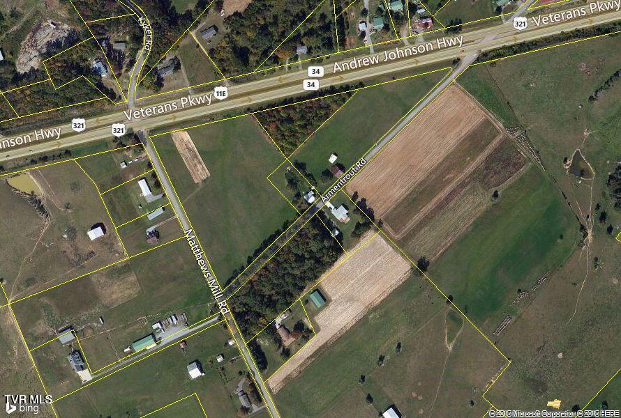 Image 1: Bryant map