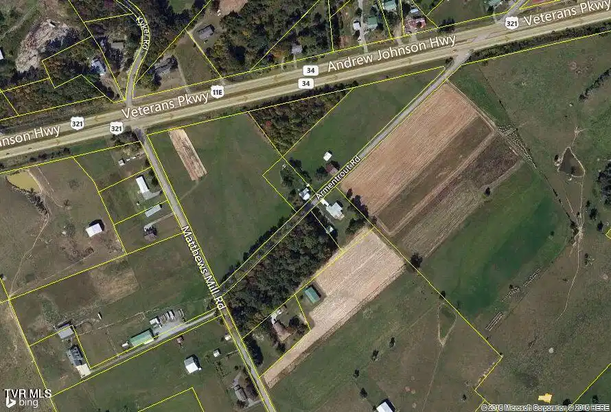 Image 1: Bryant map