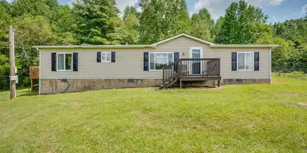 181 Fordtown Road