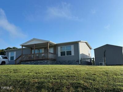405 Pritchard Road