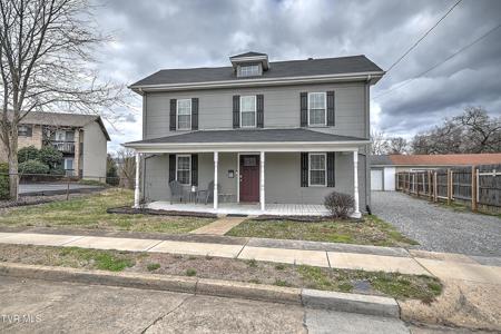 637 Arch Street