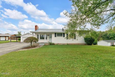 939 Muddy Creek Road