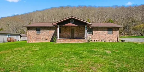 1411 Sherrod Road