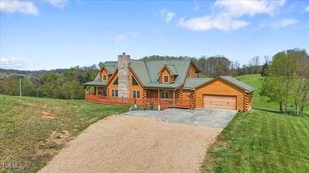 460 Lowell Jones Road