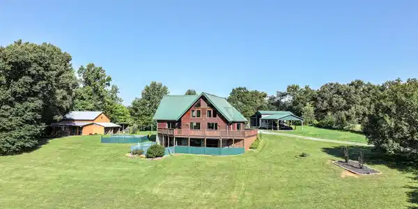 1600 Red Hill Road