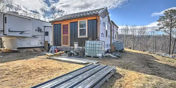 174 Teaberry Road Road