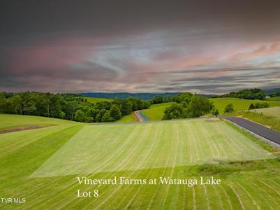 Lot 8 Dry Hill Road